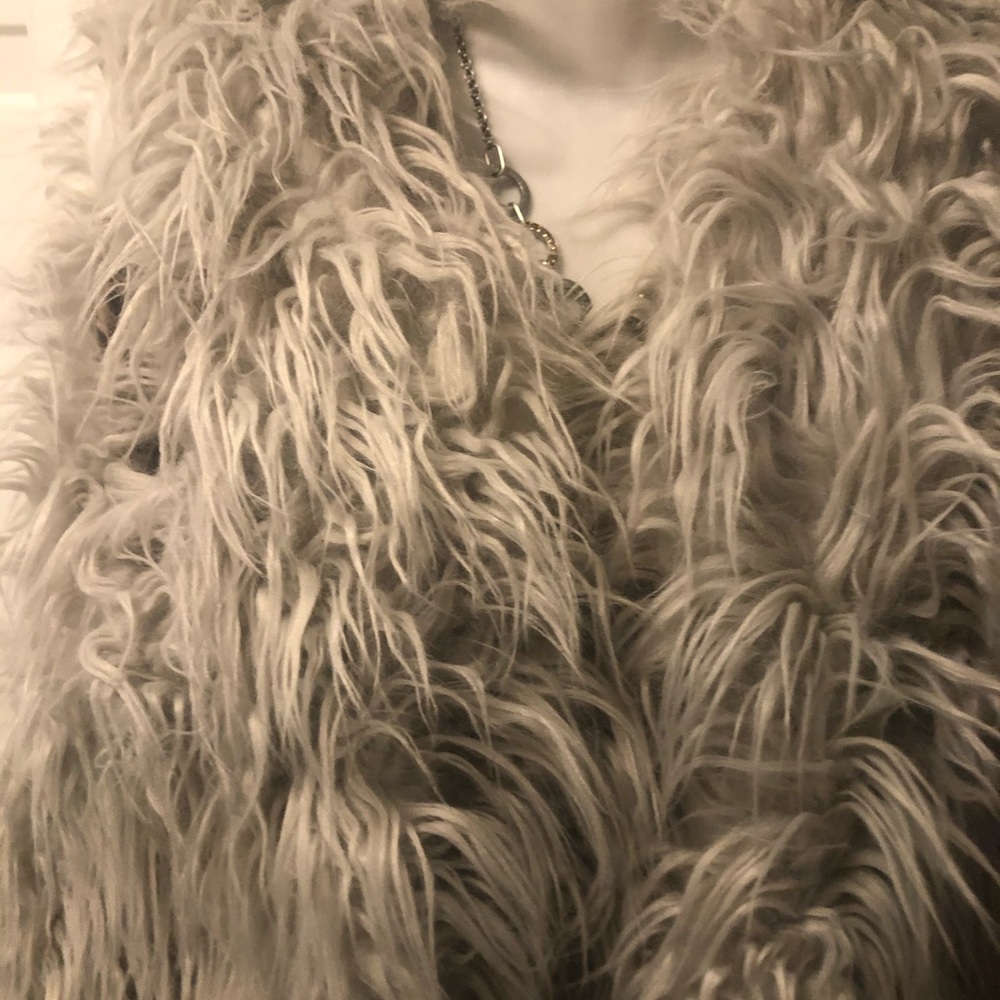Fun reversible jacket - Picture 2 of 7